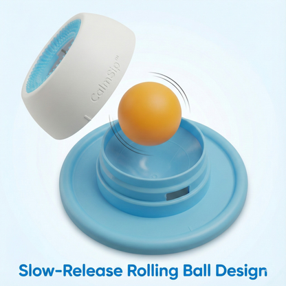 CalmSip™ Lick & Treat Bowl
