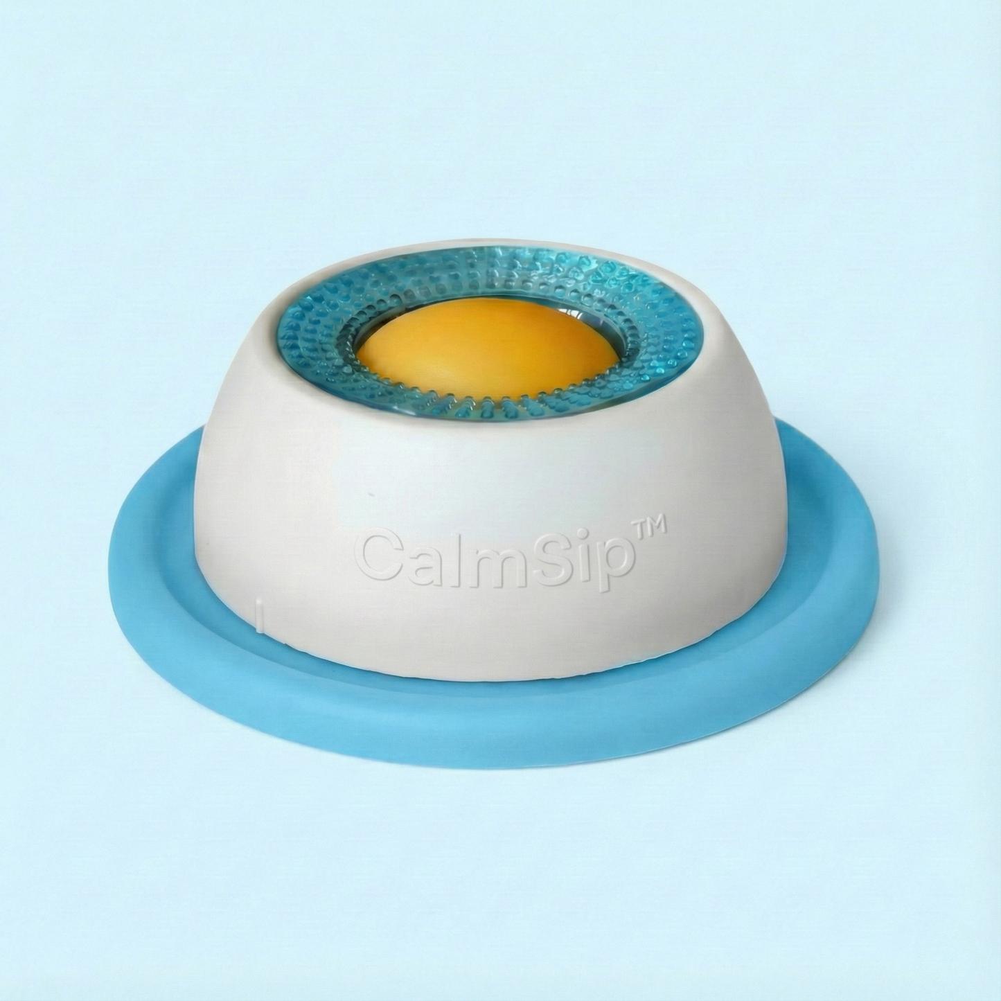 CalmSip™ Lick & Treat Bowl